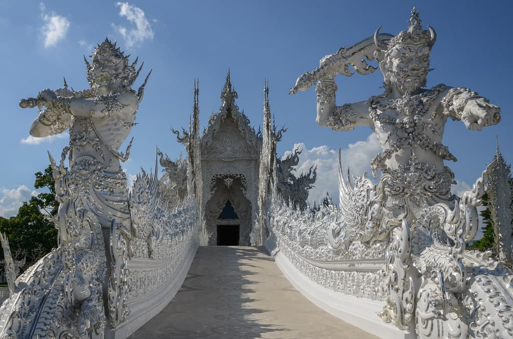 Chiang Rai: White Temple, Blue Temple & Golden Triangle (2026 Guide)