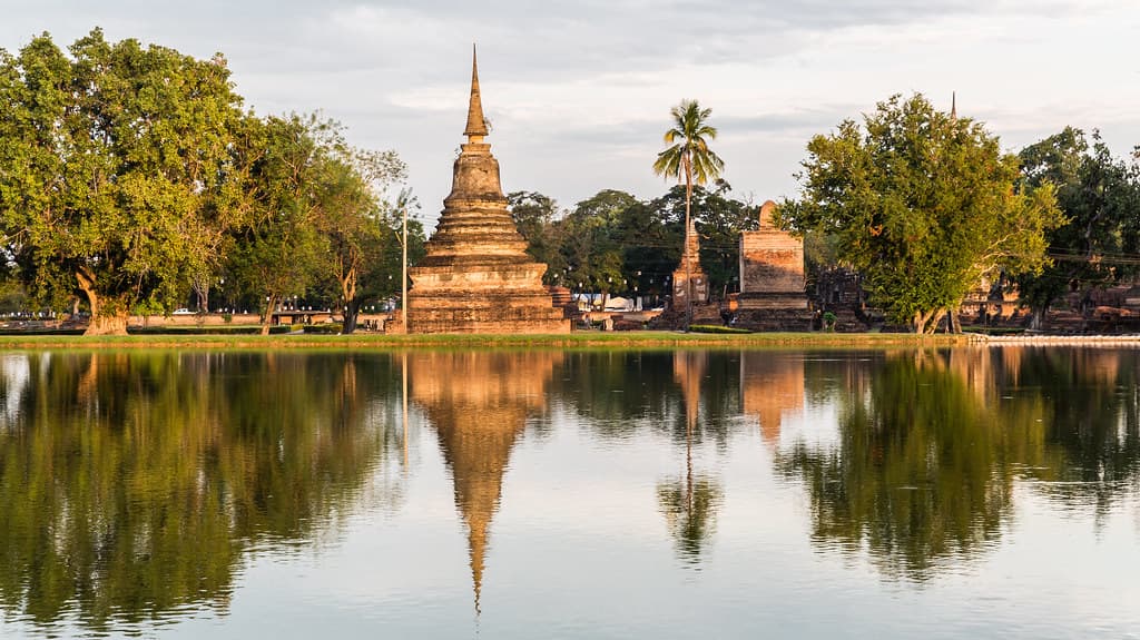 Sukhothai: Ancient Capital & UNESCO Temples (2026 Guide)