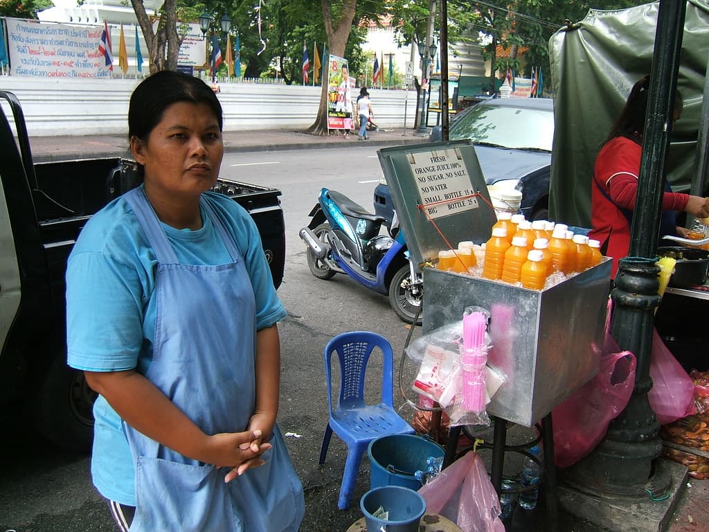 Thailand Budget Breakdown: Daily Costs for Backpackers (2026)