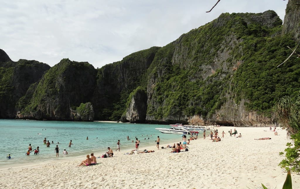 Best Time to Visit Thailand: Weather, Seasons & Crowds (2026)